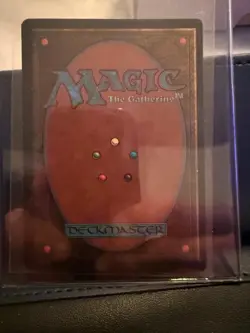 MTG | Tundra Land | Revised Edition | Never Played | - Image 2