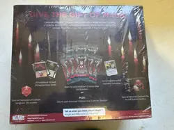 Magic the Gathering - Crimson Vow: Gift Bundle Factory Sealed NEW Condition - Image 2