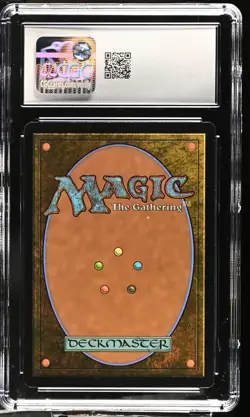 FRODO, SAURON'S BANE Lord of the Rings Showcase Rare CGC 10 MTG - Image 2