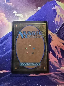 MTG - Aettir and Priwen #0253 Mythic Final Fantasy Non Foil NM - Image 2