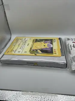 Pokemon TCG: First Partner Collector's Binder 820650809606 - Image 3