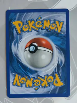 Pokemon Pikachu Pop Series 6 Holo 9/17 LP/NM - Image 2