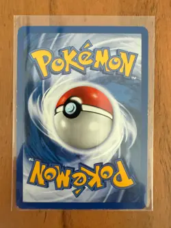 Pokemon · Super Energie-Absauger · Basis-Set · 79/102 · Deutsch · 1999 · Karte - Image 2