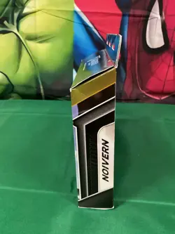 Pokemon Rayquaza V vs Noivern V Battle Deck (Brand New/Factory Sealed) TCG 2021 - Image 4