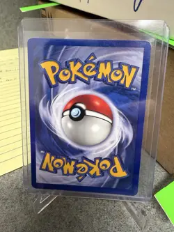 1999 Pokemon Prerelease Stamped Jungle Holo Clefable 1/64 *READ* - Image 2