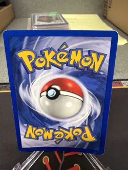 1999 Pokemon Prerelease Stamped Jungle Holo Clefable 1/64 *READ* - Image 5