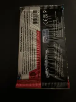 (VERY HEAVY) 22.36g Pokemon TCG Twilight Masquerade Booster Pack (SEALED)✅ - Image 3