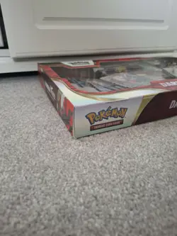 Pokemon Darkrai VSTAR Premium Collection Box - Brand New & Sealed - Swsh packs! - Image 2