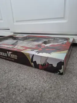 Pokemon Darkrai VSTAR Premium Collection Box - Brand New & Sealed - Swsh packs! - Image 4