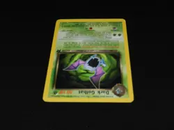 👾 DARK GOLBAT ⭐ RARE NON-HOLO | 2000 Pokemon Team Rocket #24 | Good Condition! - Image 3