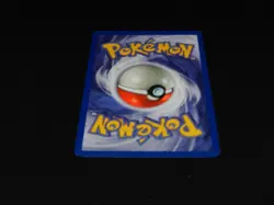 👾 DARK GOLBAT ⭐ RARE NON-HOLO | 2000 Pokemon Team Rocket #24 | Good Condition! - Image 5