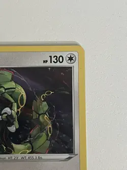 Rayquaza SWSH029 Black Star Promo Holo Pokemon TCG Near Mint Sword & Shield NM - Image 4