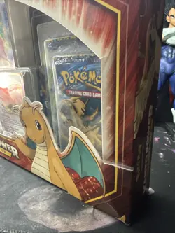 Pokemon Kanto Power Collection Box Dragonite-EX XY Evolutions TCG SEALED 820650809446 - Image 5