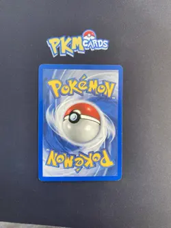 Pokemon TCG Seaking Jungle 46/64 Regular LP. - Image 2