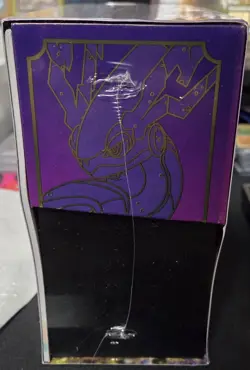 Pokemon TCG Scarlet and Violet Miraidon Elite Trainer Box - NEW SEALED - Image 3