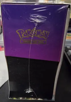 Pokemon TCG Scarlet and Violet Miraidon Elite Trainer Box - NEW SEALED - Image 4