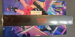 Pokemon Team Rocket’s Moltres EX Ultra Premium US Seller GameStop (SHIPS NOW!) - Image 3