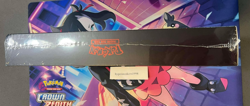 Pokemon Team Rocket’s Moltres EX Ultra Premium US Seller GameStop (SHIPS NOW!) - Image 4