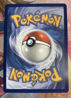 Pokemon, Shuckle, 136/132, Mega Evolutions, Illustration Rare, NM/M Condition. - Image 2