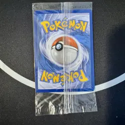 Pokemon TCG 151 UPC Promo Mewtwo SVP052 Illustration Rare NM/M Sealed - Image 2