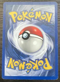 Shadowless Magikarp 035/102 Pokemon TCG WOTC Base Set LP - Image 2