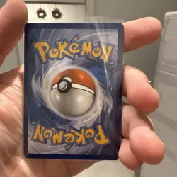Chikorita 2/25 - Holo - McDonalds 2021 Promo Pokemon TCG - Image 2