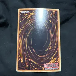 YUGIOH - TORRENTIAL TRIBUTE - HOBBY LEAGUE 4 - ULTRA PARALLEL RARE - HL04-EN006 - Image 2
