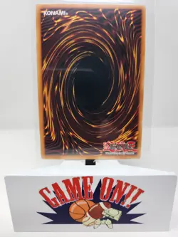 YuGiOh Blackwing - Elphin the Raven RGBT-EN013 1st Edition Ultimate Rare NM - Image 2