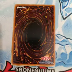 Yugioh Asian English Black Luster Soldier - Soldier Of Chaos ES01-AE046 QCSE - Image 2