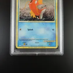 PSA 10 Magikarp 006/034 Pokemon Classic Collection English Holo Graded Card - Image 3