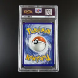 PSA 10 Magikarp 006/034 Pokemon Classic Collection English Holo Graded Card - Image 4