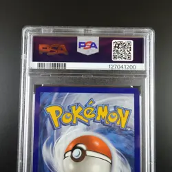 PSA 10 Magikarp 006/034 Pokemon Classic Collection English Holo Graded Card - Image 5