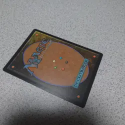 Final Fantasy MTG Yuna's Guard Tidus English Foil Borderless Card NM - Image 3