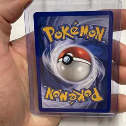 Bulbasaur 68/110 Common Legendary Collection Pokemon Card NM Vintage Pokemon TCG - Image 3