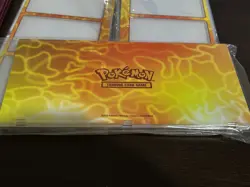 Brand New Pokemon Card Display Case Set of 3 Card Magnetic Acrylic Display - Image 3