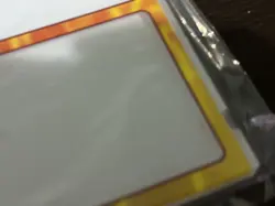 Brand New Pokemon Card Display Case Set of 3 Card Magnetic Acrylic Display - Image 4