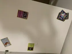 Pokemon 50 Pokemon TCG Trading Cards, Great For Beginners - Image 1