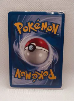 Pokemon TCG Kabuto Fossil Card 50/62 Regular LP - Image 2