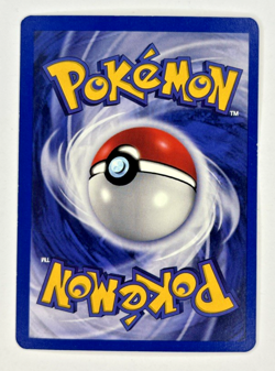 Wizards WOTC Pokemon TCG Base Set 2 Wartortle Card 63/130 LP - Image 2