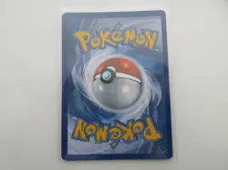 Volcarona Reverse Holo Plasma Blast Pokemon Card LP - Image 2