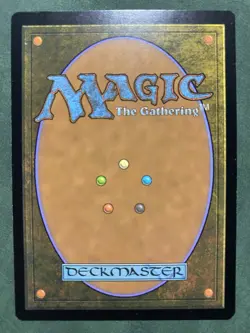 1x Wishclaw Talisman (Extended Art) -Foil Near Mint MTG Throne of Eldraine - Image 2