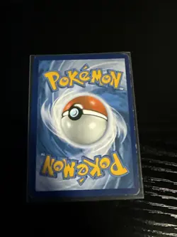 Pokemon Keldeo #XY118 Generations Ultra Rare Full Art Holo Promo Card - Image 2