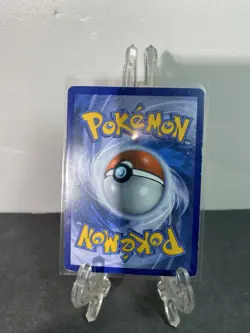 Pokemon XY Ancient Origins Giratina EX Full Art Holo Card 93/98 - Image 2