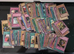 Lot Of 3600+ Yu-Gi-Oh Cards Lots Of Vintage Cards Instant Collection!!! - Image 2