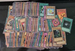 Lot Of 3600+ Yu-Gi-Oh Cards Lots Of Vintage Cards Instant Collection!!! - Image 4