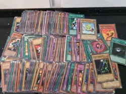 Lot Of 3600+ Yu-Gi-Oh Cards Lots Of Vintage Cards Instant Collection!!! - Image 5