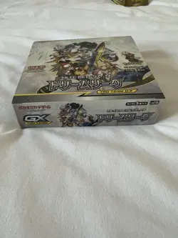 Pokemon Card Game Sun & Moon Dream League Enhanced Expansion Pack Trading Cards 4521329266183 - Image 4