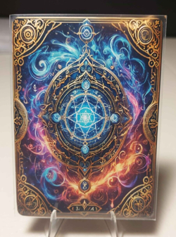 Marnie Full Art Goddess Story Pokemon Waifu Trading Card - Image 2