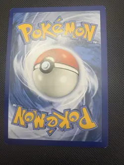 Mimikyu - 58/145 - Pokemon Guardians Rising Sun & Moon Holo Rare Card LP - Image 2