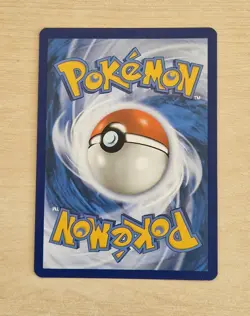 Giovanni's Charisma 197/165 Trainer Pokemon Card - Image 2